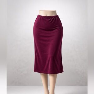 Splendid skirt size XS